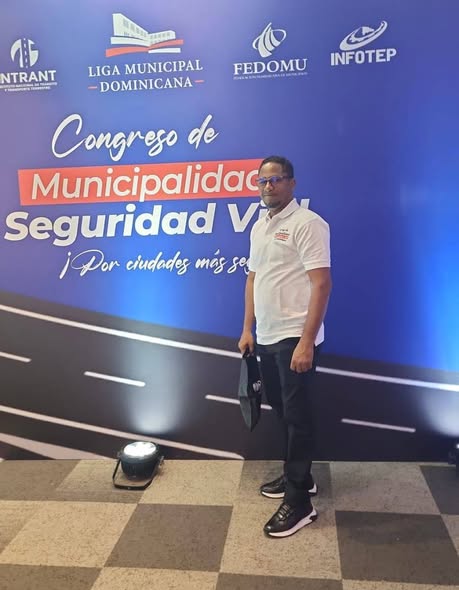 EL ALCARDE ORANGEL SENA SE REUNE CON SUS HOMOLOGOS